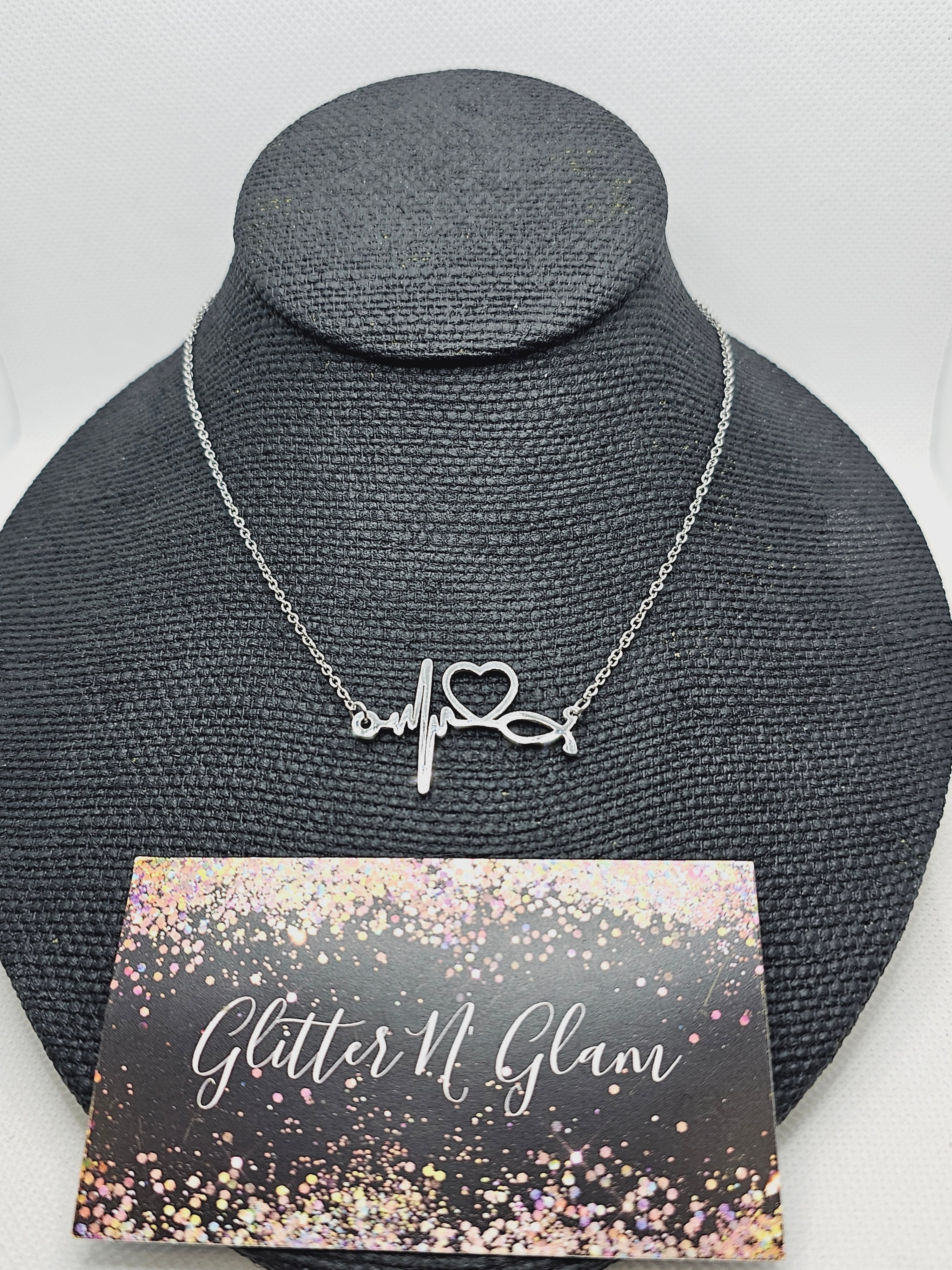 2028 Nurse Necklace