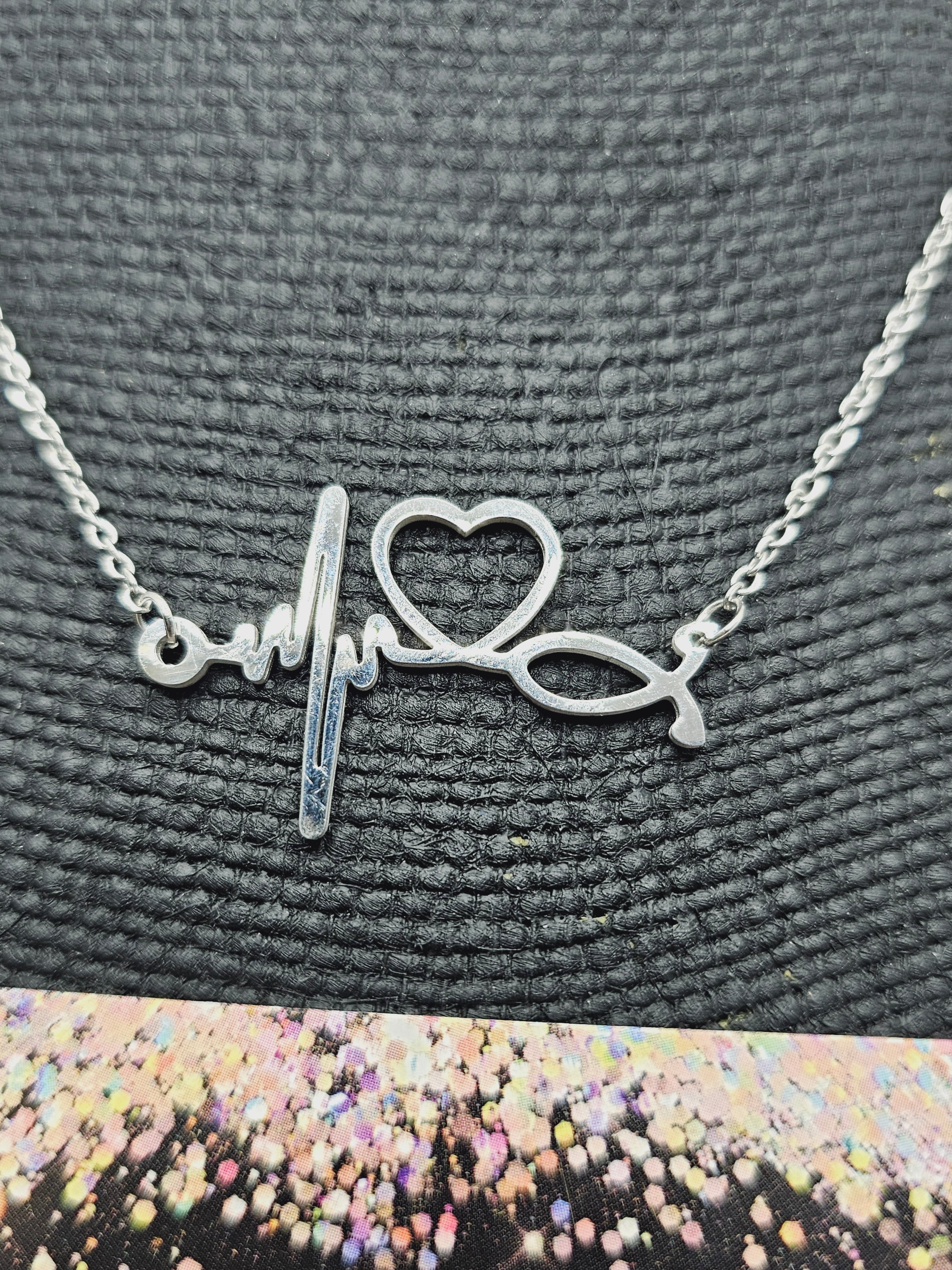 2028 Nurse Necklace